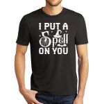 Super Soft Perfect Tri ® Tee Thumbnail