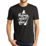 Super Soft Perfect Tri ® Tee Thumbnail