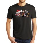 Super Soft Perfect Tri ® Tee Thumbnail
