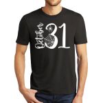 Super Soft Perfect Tri ® Tee Thumbnail
