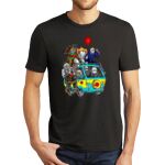 Super Soft Perfect Tri ® Tee Thumbnail
