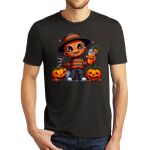 Super Soft Perfect Tri ® Tee Thumbnail