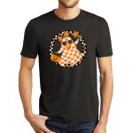 Super Soft Perfect Tri ® Tee Thumbnail