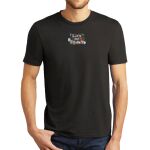 Super Soft Perfect Tri ® Tee Thumbnail
