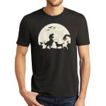 Super Soft Perfect Tri ® Tee Thumbnail