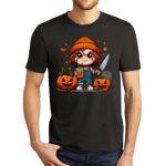 Super Soft Perfect Tri ® Tee Thumbnail