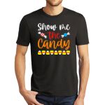 Super Soft Perfect Tri ® Tee Thumbnail