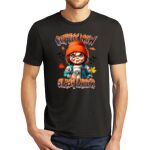 Super Soft Perfect Tri ® Tee Thumbnail