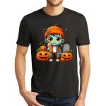 Super Soft Perfect Tri ® Tee Thumbnail