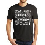 Super Soft Perfect Tri ® Tee Thumbnail