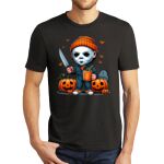 Super Soft Perfect Tri ® Tee Thumbnail
