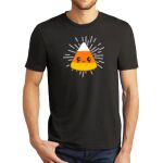 Super Soft Perfect Tri ® Tee Thumbnail