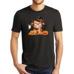 Super Soft Perfect Tri ® Tee Thumbnail