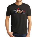 Super Soft Perfect Tri ® Tee Thumbnail