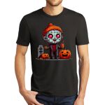Super Soft Perfect Tri ® Tee Thumbnail