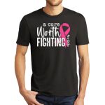Super Soft Perfect Tri ® Tee Thumbnail