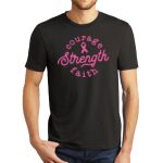 Super Soft Perfect Tri ® Tee Thumbnail