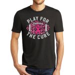 Super Soft Perfect Tri ® Tee Thumbnail