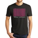 Super Soft Perfect Tri ® Tee Thumbnail