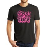 Super Soft Perfect Tri ® Tee Thumbnail