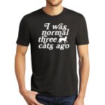 Super Soft Perfect Tri ® Tee Thumbnail
