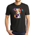 Super Soft Perfect Tri ® Tee Thumbnail