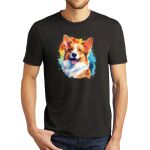 Super Soft Perfect Tri ® Tee Thumbnail