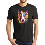 Super Soft Perfect Tri ® Tee Thumbnail