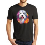 Super Soft Perfect Tri ® Tee Thumbnail