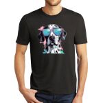 Super Soft Perfect Tri ® Tee Thumbnail