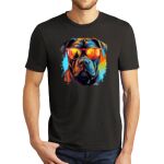Super Soft Perfect Tri ® Tee Thumbnail