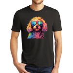 Super Soft Perfect Tri ® Tee Thumbnail