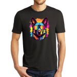 Super Soft Perfect Tri ® Tee Thumbnail