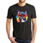 Super Soft Perfect Tri ® Tee Thumbnail