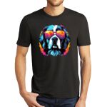 Super Soft Perfect Tri ® Tee Thumbnail
