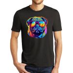 Super Soft Perfect Tri ® Tee Thumbnail