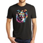 Super Soft Perfect Tri ® Tee Thumbnail