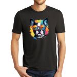 Super Soft Perfect Tri ® Tee Thumbnail