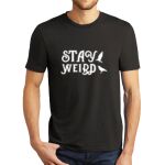 Super Soft Perfect Tri ® Tee Thumbnail