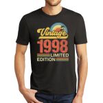 Super Soft Perfect Tri ® Tee Thumbnail