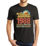Super Soft Perfect Tri ® Tee Thumbnail