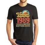 Super Soft Perfect Tri ® Tee Thumbnail