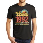Super Soft Perfect Tri ® Tee Thumbnail