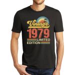 Super Soft Perfect Tri ® Tee Thumbnail