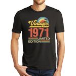 Super Soft Perfect Tri ® Tee Thumbnail