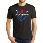 Super Soft Perfect Tri ® Tee Thumbnail
