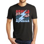 Super Soft Perfect Tri ® Tee Thumbnail