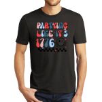Super Soft Perfect Tri ® Tee Thumbnail