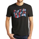 Super Soft Perfect Tri ® Tee Thumbnail