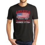 Super Soft Perfect Tri ® Tee Thumbnail